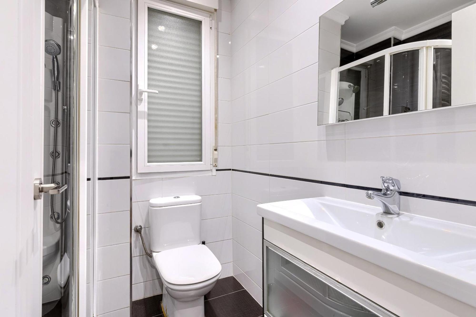 Encantadora Vivienda Turistica A Orillas De La Ria Bilbao Exterior photo